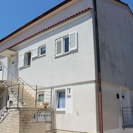 Apartment Tip Top Rovinj Kültér fotó